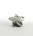 Silver Star Keepsake Urn